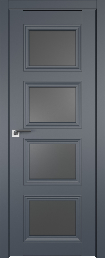 Дверь межкомнатная 2.107U PD-7209